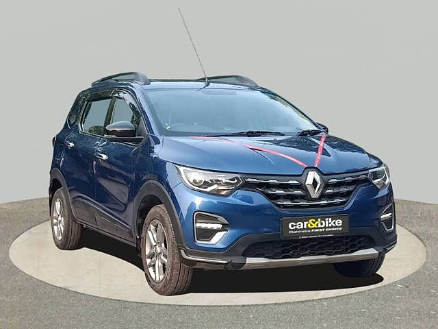 Used Renault Triber [2019-2023] RXZ [2019-2020] in Noida