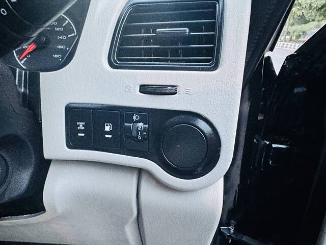 Used Mahindra Scorpio 2021 S5 2WD 7 STR in Delhi