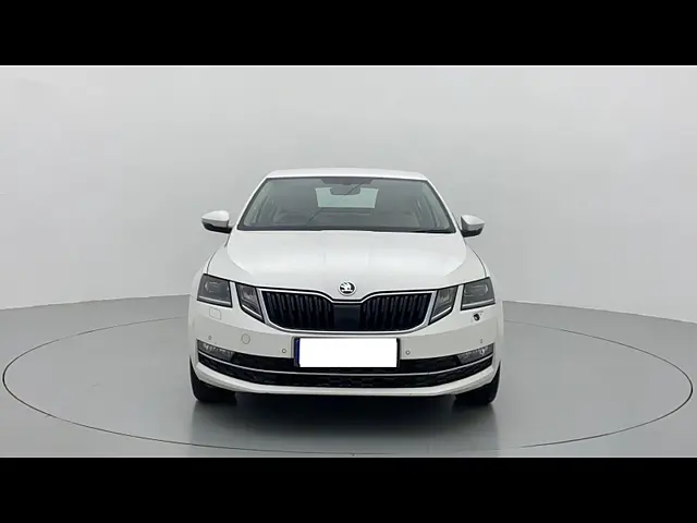 Used 2018 Skoda Octavia in Indore