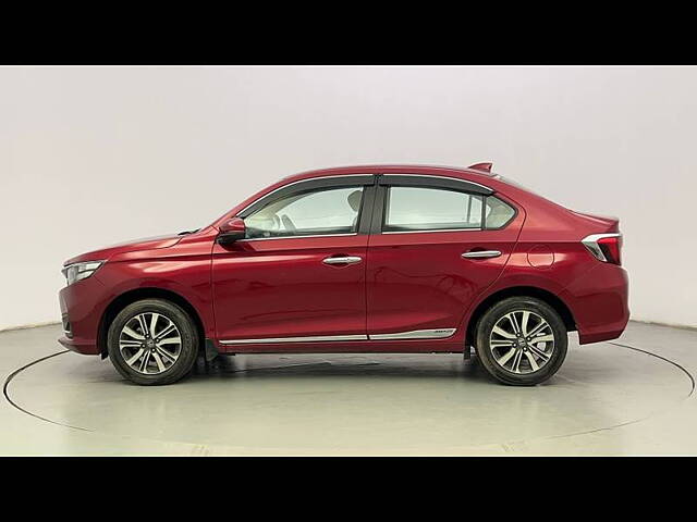 Used 2021 Honda Amaze in Kolkata