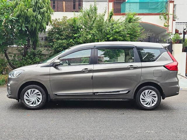 Used Maruti Suzuki Ertiga VXi (O) CNG [2022-2023] in Delhi