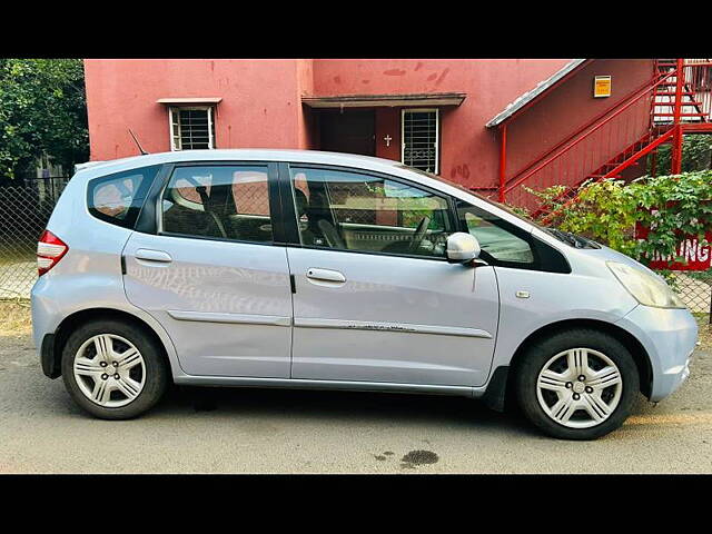 Used Honda Jazz [2011-2013] S in Pune