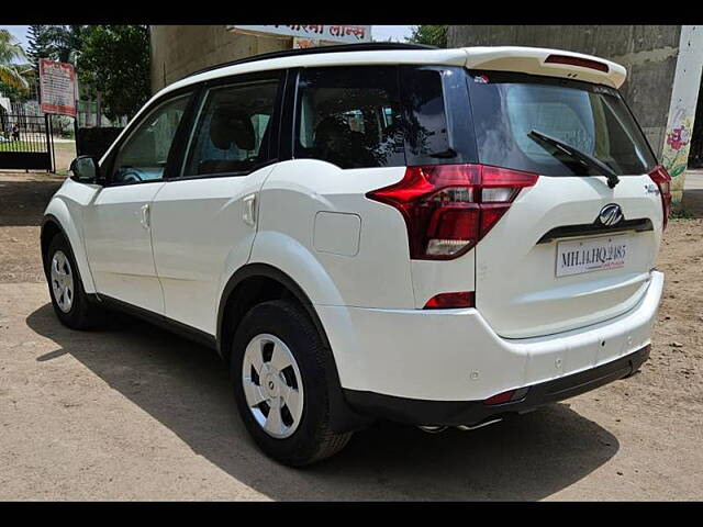 Used Mahindra XUV500 W7 AT [2018-2020] in Pune