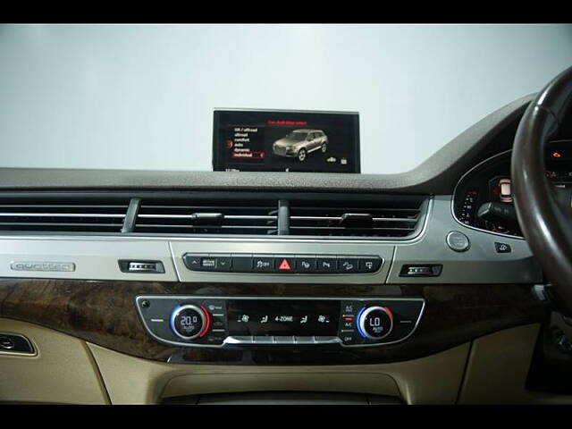 Used Audi Q7 [2015-2020] 45 TDI Technology Pack in Pune