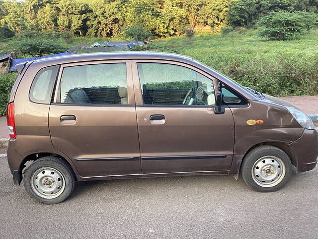 Used Maruti Suzuki Estilo LXi BS-IV in Pune