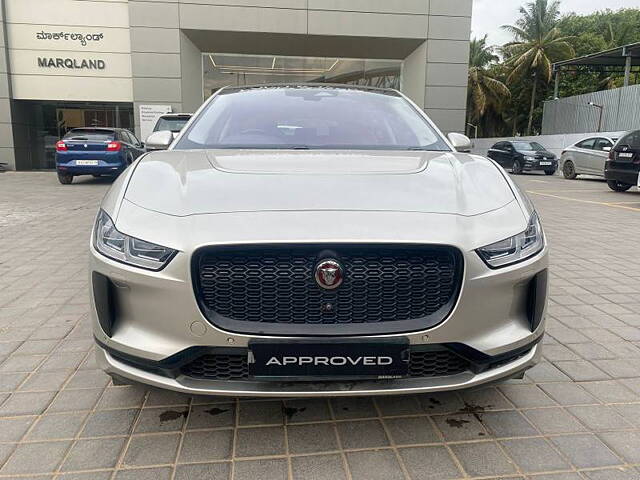 Used 2021 Jaguar I-Pace in Bangalore