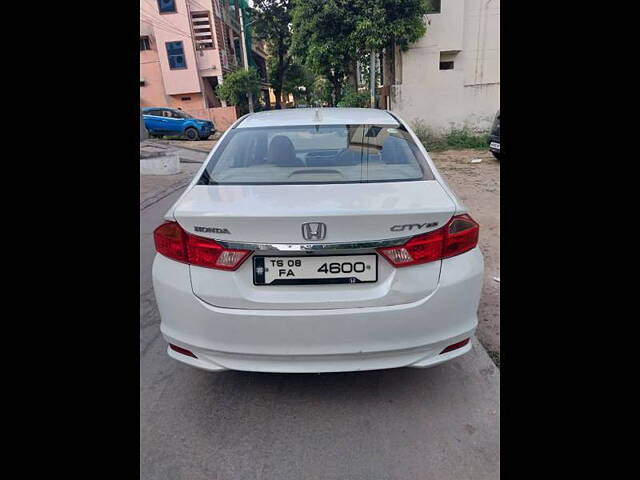 Used Honda City [2014-2017] VX in Hyderabad