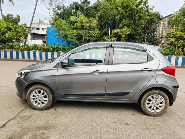 Used Tata Tiago [2016-2020] Revotron XZA in Pune