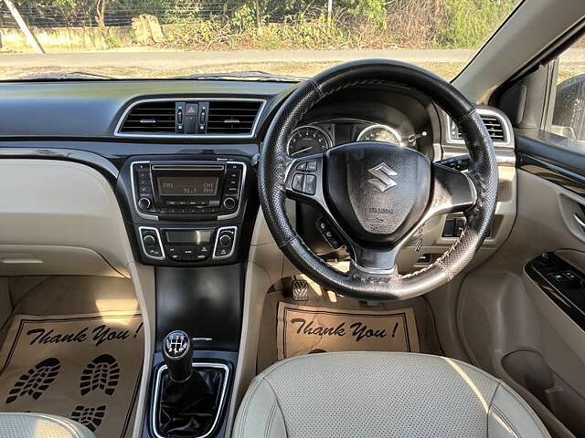 Used Maruti Suzuki Ciaz [2014-2017] VXi+ in Delhi