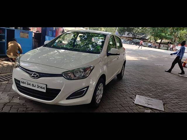 Used Hyundai i20 [2012-2014] Magna (O) 1.2 in Pune