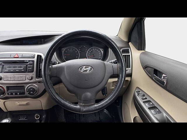 Used Hyundai i20 [2010-2012] Magna 1.2 in Pune