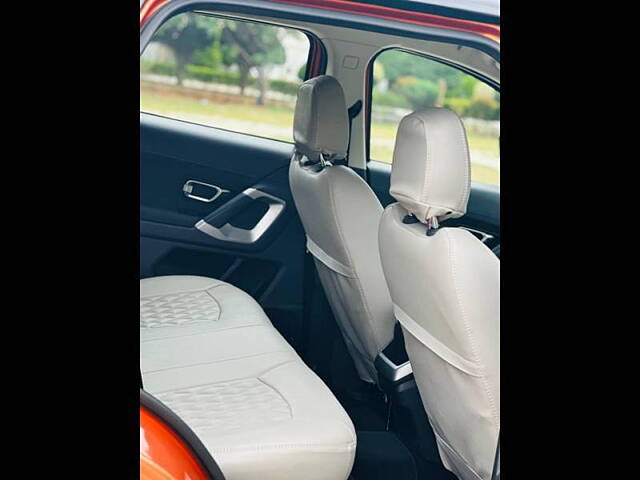 Used Tata Harrier [2019-2023] XT [2019-2020] in Bangalore