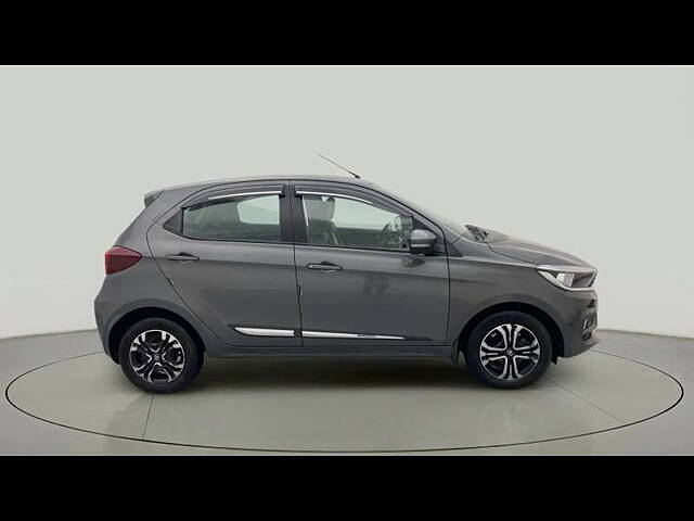 Used Tata Tiago [2016-2020] Revotron XZ in Bangalore