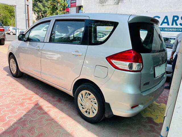 Used Maruti Suzuki Ertiga [2015-2018] LDI (O) SHVS in Jaipur