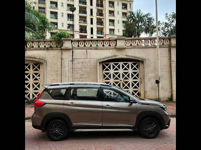 Used Maruti Suzuki XL6 [2019-2022] Zeta MT Petrol in Mumbai