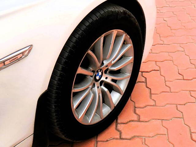 Used BMW 5 Series [2013-2017] 520d Luxury Line in Kolkata