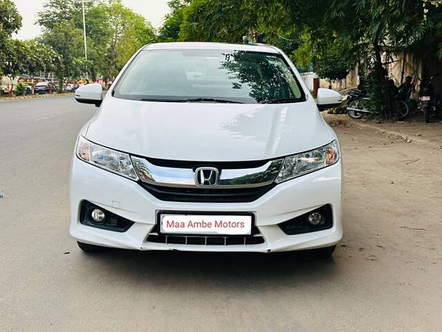 Used 2014 Honda City in Vadodara