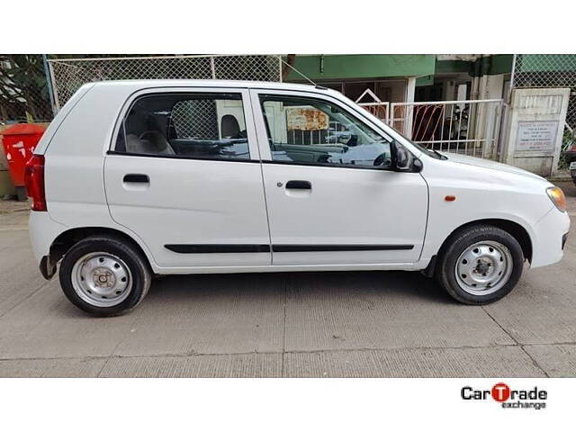 Used Maruti Suzuki Alto K10 [2010-2014] LXi in Pune