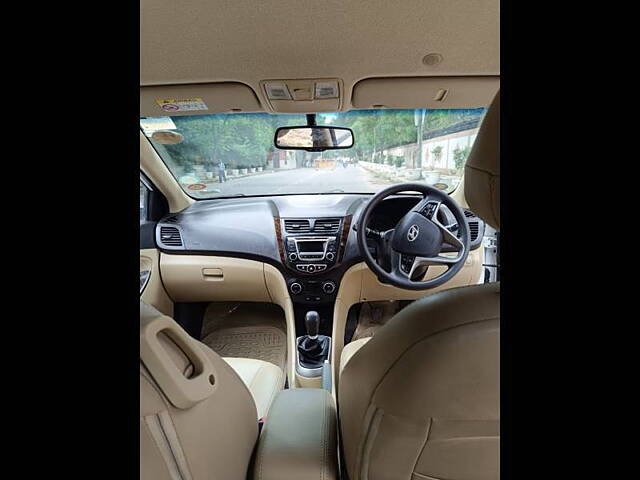 Used Hyundai Verna [2015-2017] 1.6 VTVT SX in Delhi