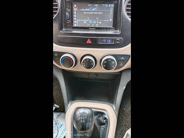 Used Hyundai Grand i10 [2013-2017] Magna 1.1 CRDi [2016-2017] in Mumbai