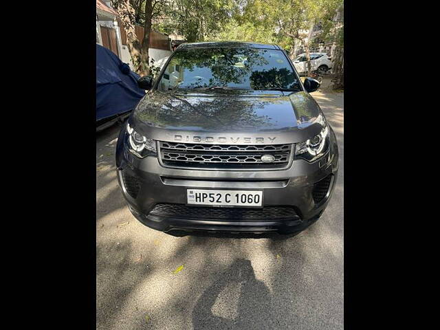 Used 2019 Land Rover Discovery Sport in Delhi