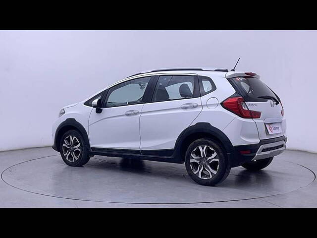 Used Honda WR-V [2017-2020] VX MT Diesel in Chennai