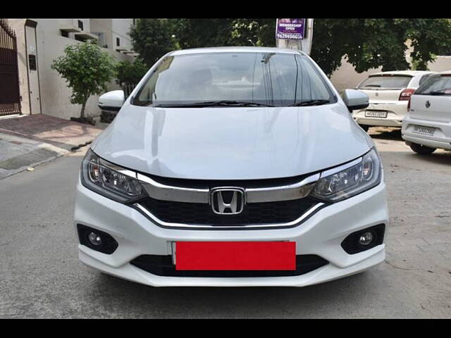 Used 2020 Honda City in Gurgaon