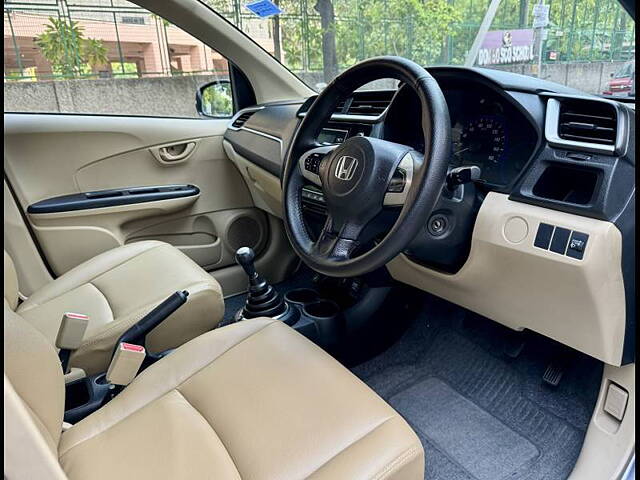 Used Honda Amaze [2016-2018] 1.2 S i-VTEC in Delhi