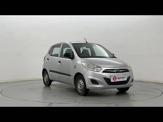 Used Hyundai i10 [2010-2017] Era 1.1 iRDE2 [2010-2017] in Delhi