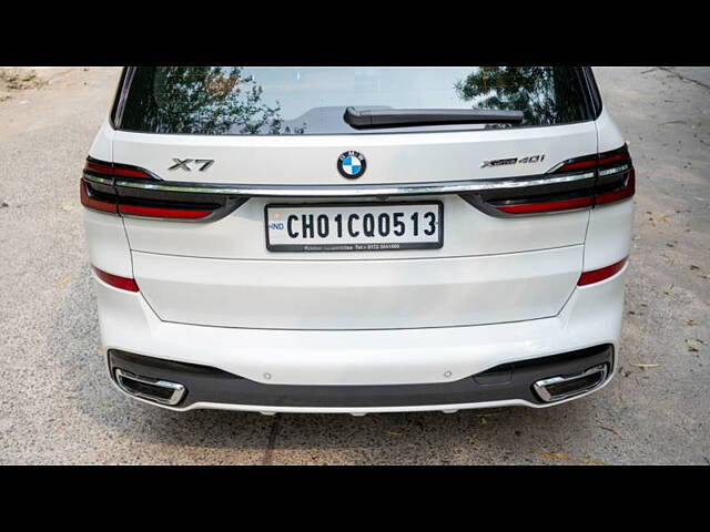 Used BMW X7 [2019-2023] xDrive40i M Sport in Delhi