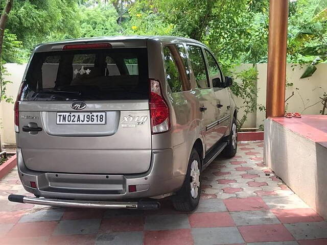 Used Mahindra Xylo [2009-2012] E4 BS-IV in Chennai