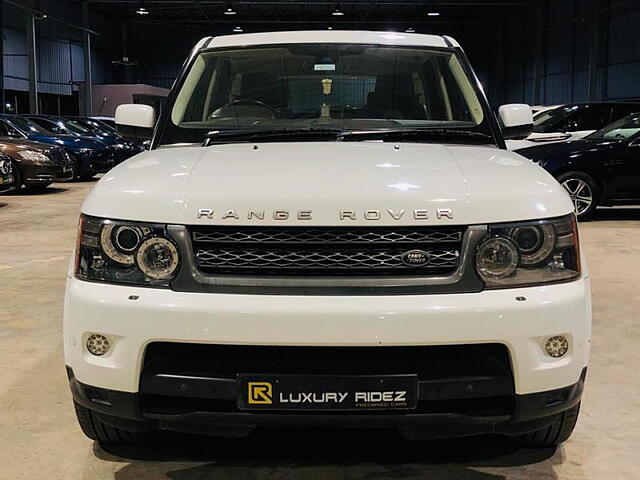 Used 2011 Land Rover Range Rover Sport in Hyderabad