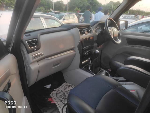 Used Mahindra Scorpio 2021 S11 2WD 8 STR in Chandigarh