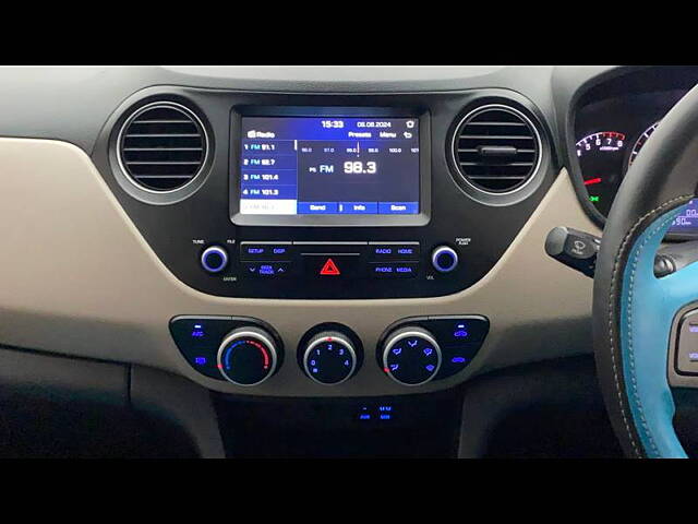 Used Hyundai Grand i10 Sportz 1.2 Kappa VTVT in Chennai