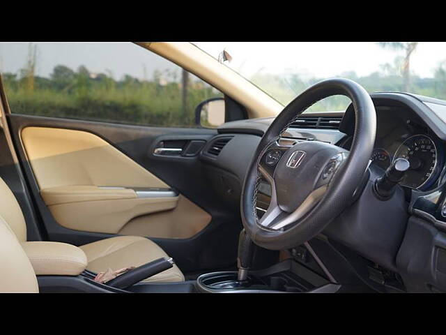 Used Honda City [2014-2017] VX CVT in Nashik