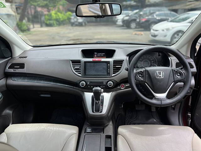 Used Honda CR-V [2013-2018] 2.4L 4WD AVN in Mumbai