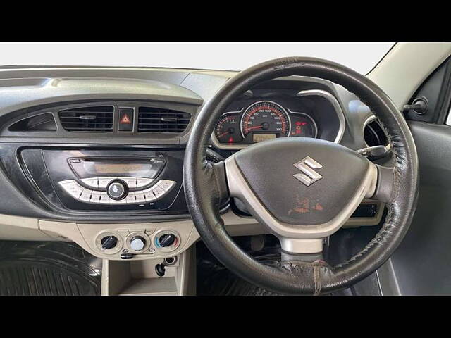 Used Maruti Suzuki Alto K10 [2014-2020] VXi [2014-2019] in Jaipur