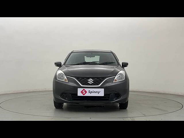 Used Maruti Suzuki Baleno [2015-2019] Delta 1.2 in Faridabad