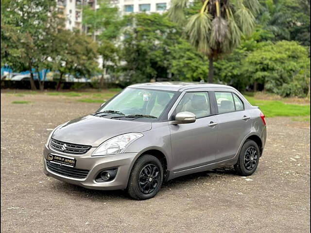 Used Maruti Suzuki Swift DZire [2011-2015] VXI in Mumbai