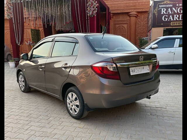 Used Honda Amaze [2016-2018] 1.2 S i-VTEC in Gurgaon