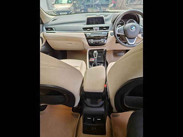 Used BMW X1 [2013-2016] sDrive20d xLine in Hyderabad