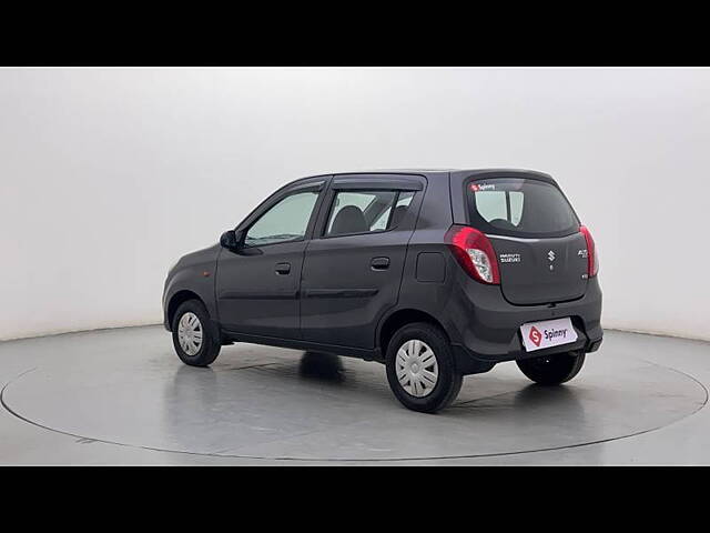 Used Maruti Suzuki Alto 800 [2012-2016] Vxi in Bangalore