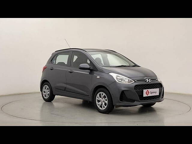 Used Hyundai Grand i10 Magna 1.2 Kappa VTVT in Pune