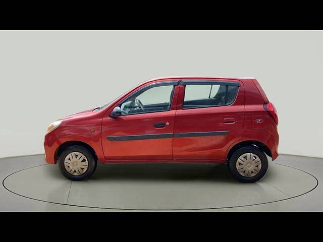 Used Maruti Suzuki Alto 800 [2012-2016] Lxi in Hyderabad