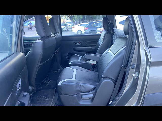 Used Maruti Suzuki XL6 [2019-2022] Zeta MT Petrol in Chennai