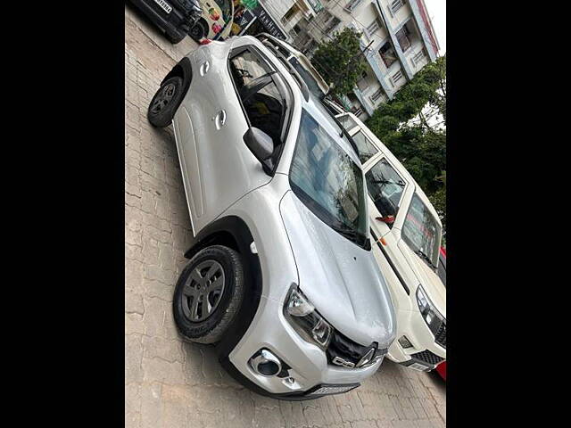 Used Renault Kwid [2015-2019] RXT [2015-2019] in Patna