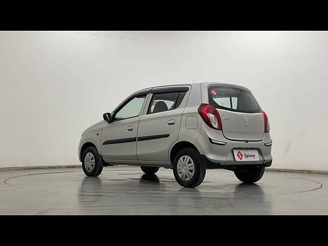 Used Maruti Suzuki Alto 800 [2012-2016] Vxi in Hyderabad