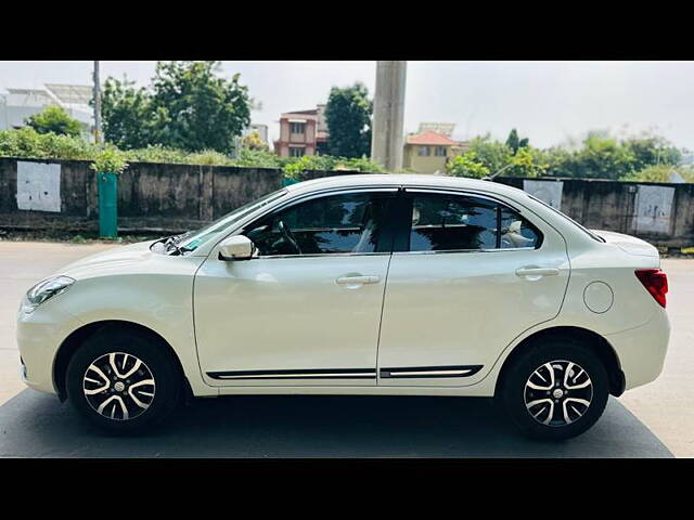 Used Maruti Suzuki Swift VXi in Ahmedabad