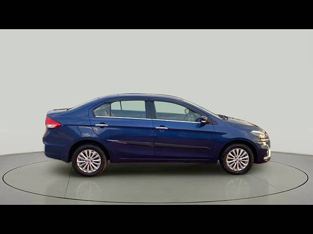 Used Maruti Suzuki Ciaz Zeta Hybrid  1.5 [2018-2020] in Indore