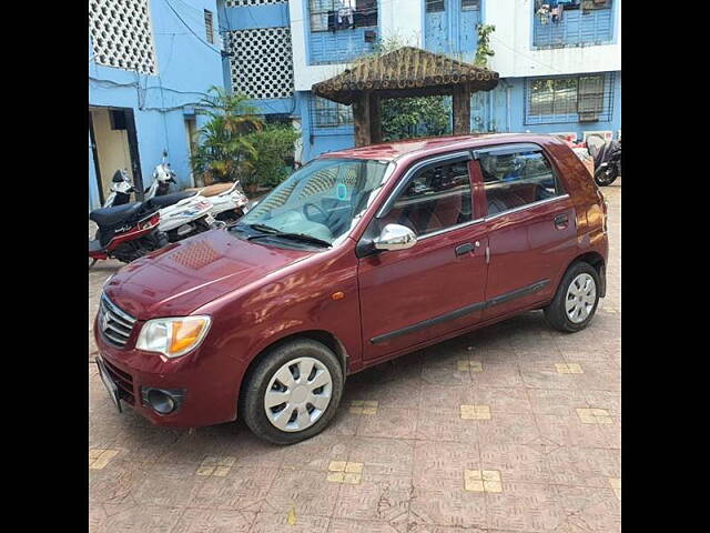 Used Maruti Suzuki Alto K10 [2010-2014] VXi in Mumbai